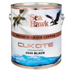 Sea Hawk Paints